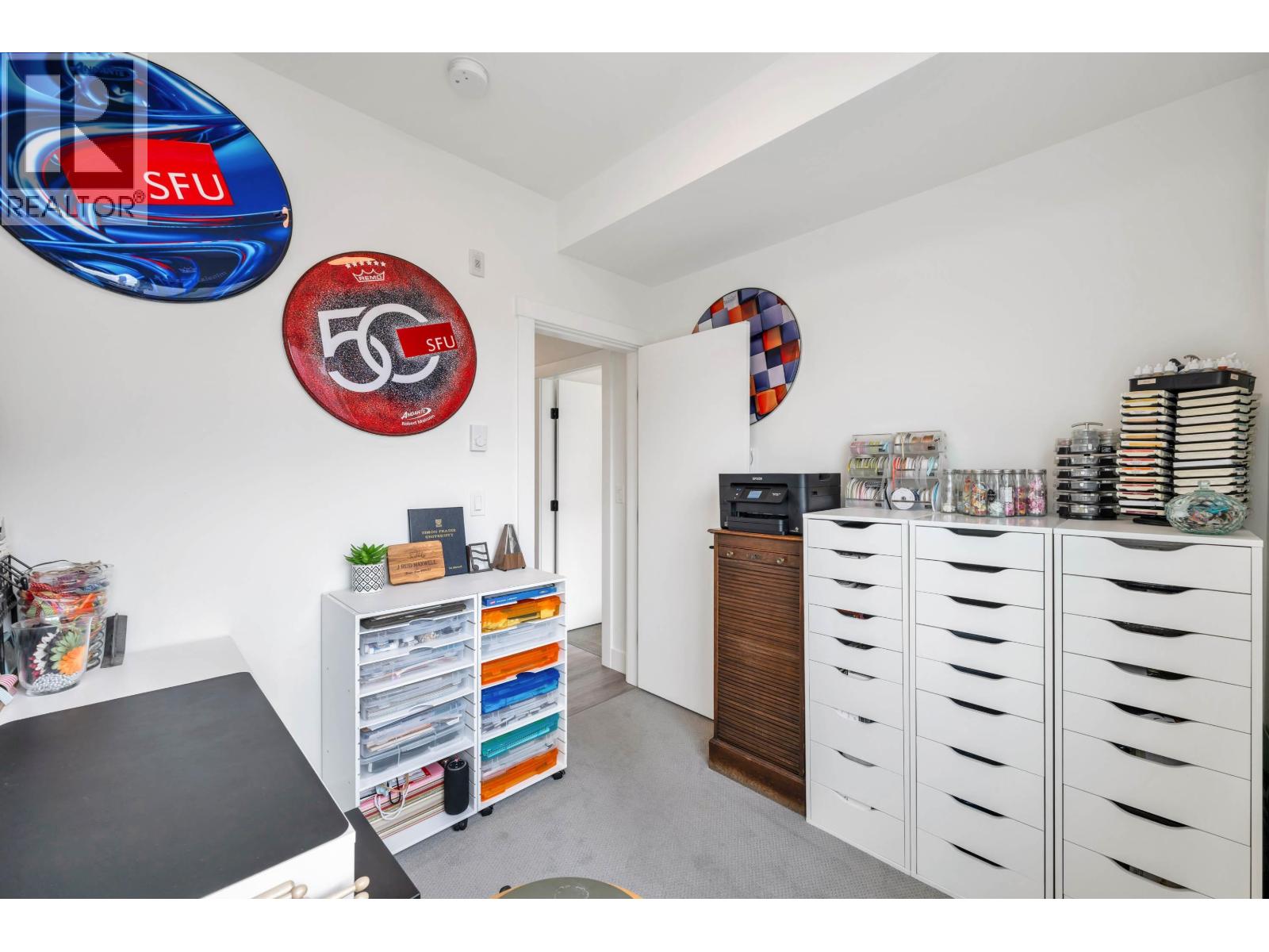 2506 2180 Kelly Avenue, Port Coquitlam, British Columbia  V3C 0S5 - Photo 17 - R3059958