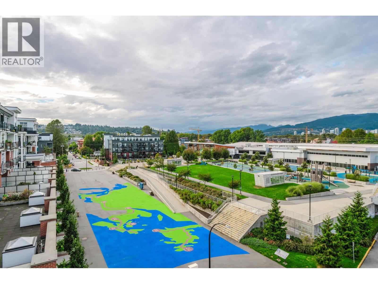2506 2180 Kelly Avenue, Port Coquitlam, British Columbia  V3C 0S5 - Photo 29 - R3059958