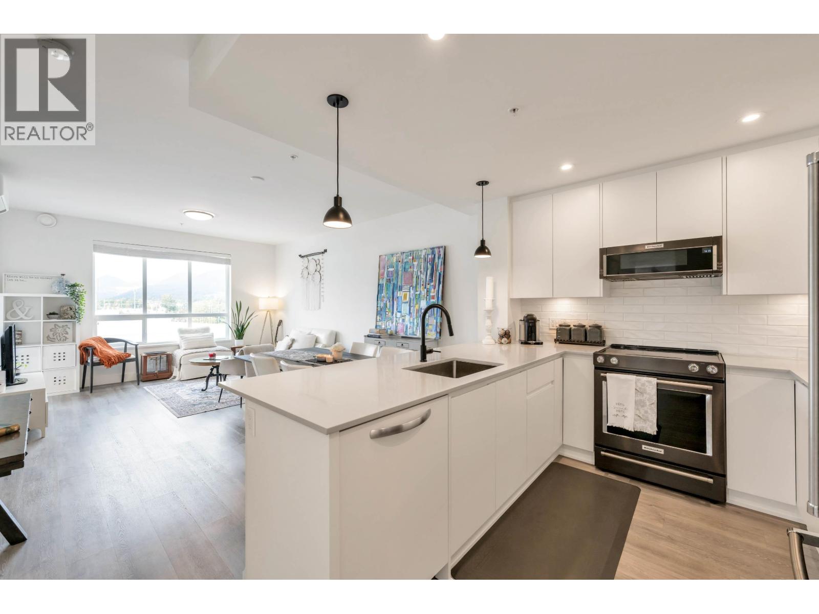 2506 2180 Kelly Avenue, Port Coquitlam, British Columbia  V3C 0S5 - Photo 5 - R3059958