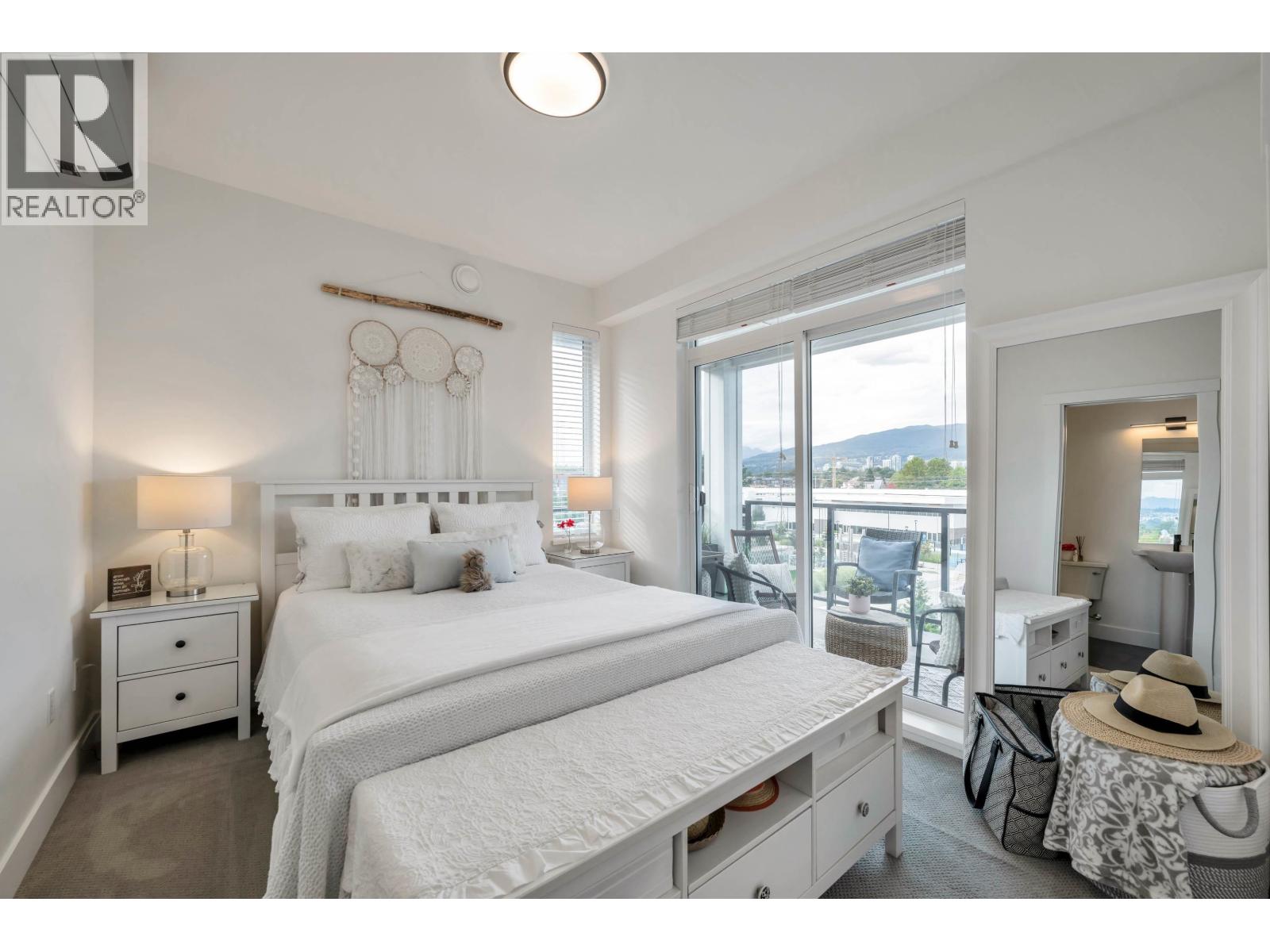 2506 2180 Kelly Avenue, Port Coquitlam, British Columbia  V3C 0S5 - Photo 12 - R3059958