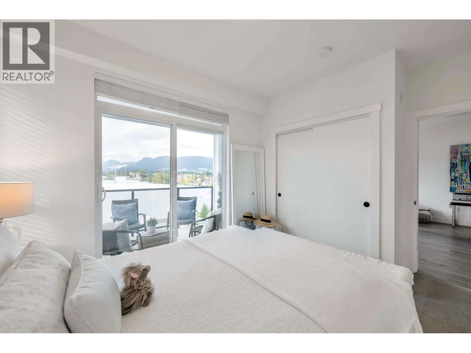 2506 2180 Kelly Avenue, Port Coquitlam, British Columbia  V3C 0S5 - Photo 13 - R3059958