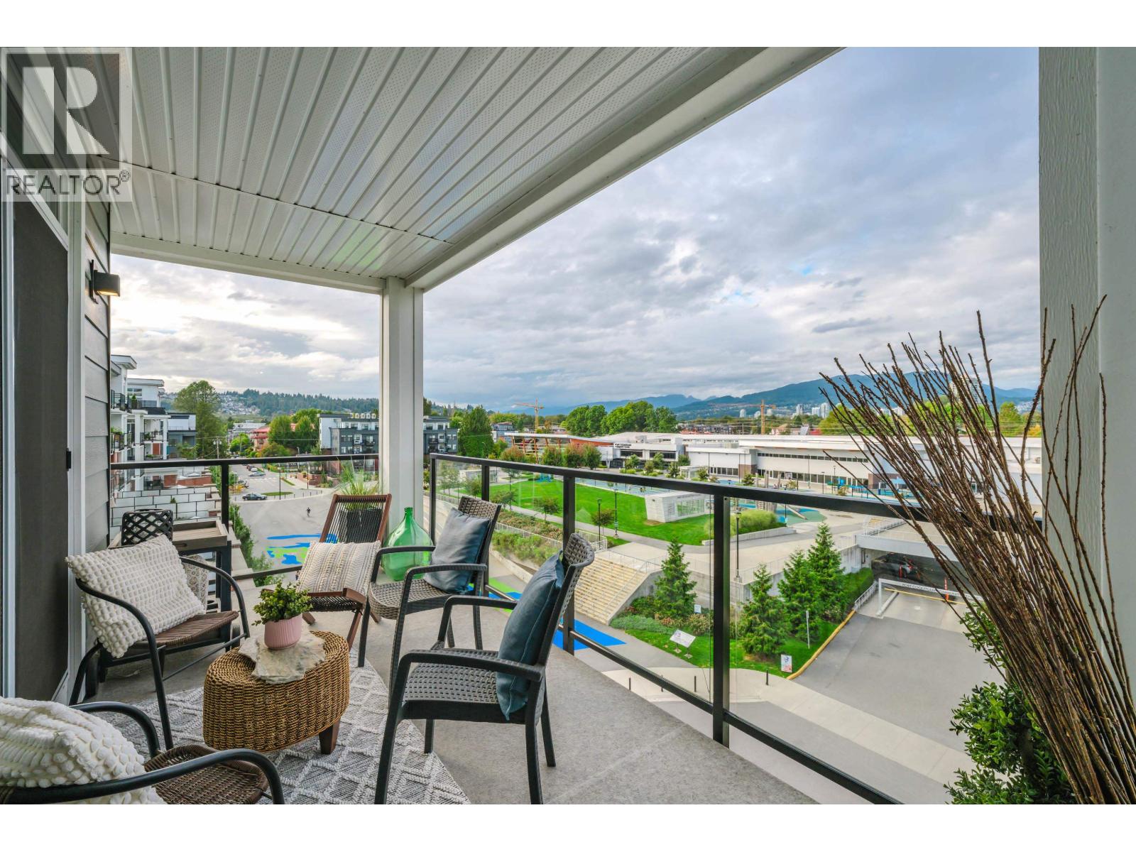 2506 2180 Kelly Avenue, Port Coquitlam, British Columbia  V3C 0S5 - Photo 24 - R3059958