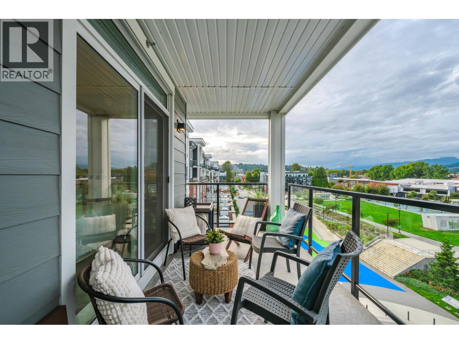 2506 2180 Kelly Avenue, Port Coquitlam, British Columbia  V3C 0S5 - Photo 25 - R3059958