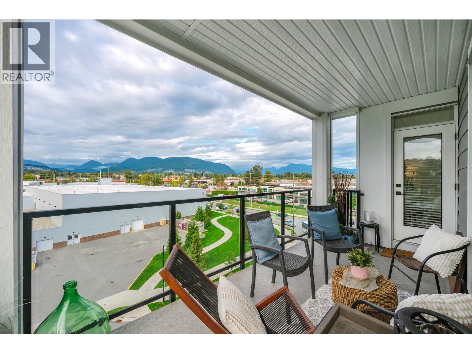 2506 2180 Kelly Avenue, Port Coquitlam, British Columbia  V3C 0S5 - Photo 26 - R3059958