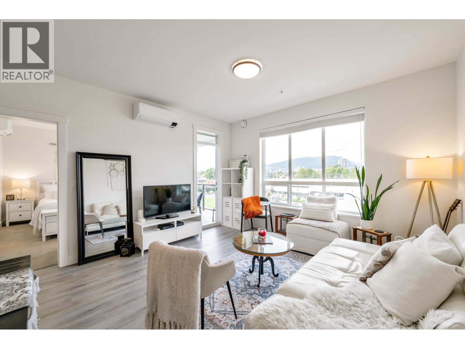 2506 2180 Kelly Avenue, Port Coquitlam, British Columbia  V3C 0S5 - Photo 7 - R3059958