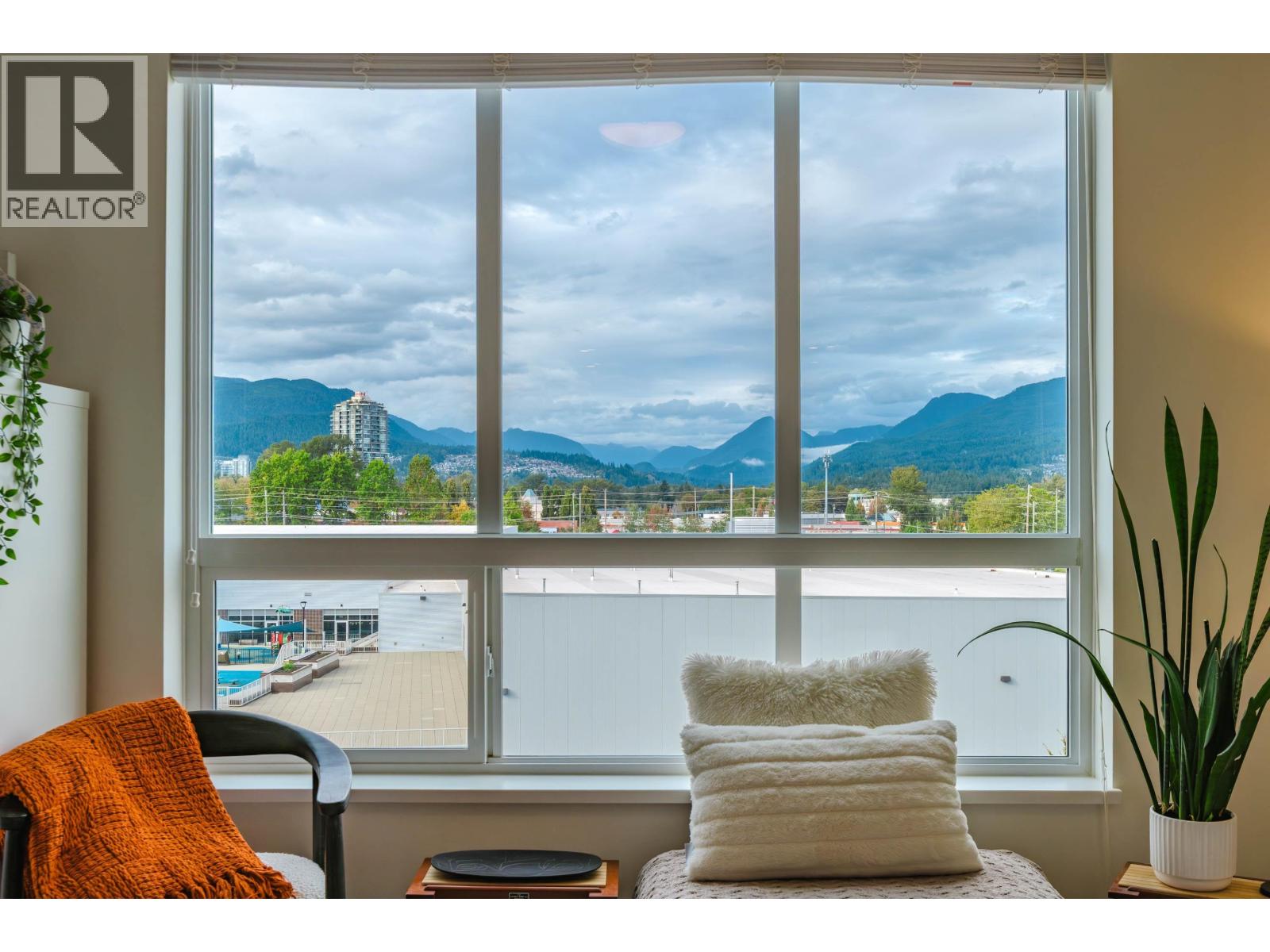 2506 2180 Kelly Avenue, Port Coquitlam, British Columbia  V3C 0S5 - Photo 8 - R3059958