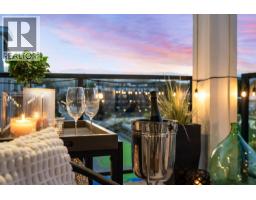 2506 2180 KELLY AVENUE, Port Coquitlam, British Columbia