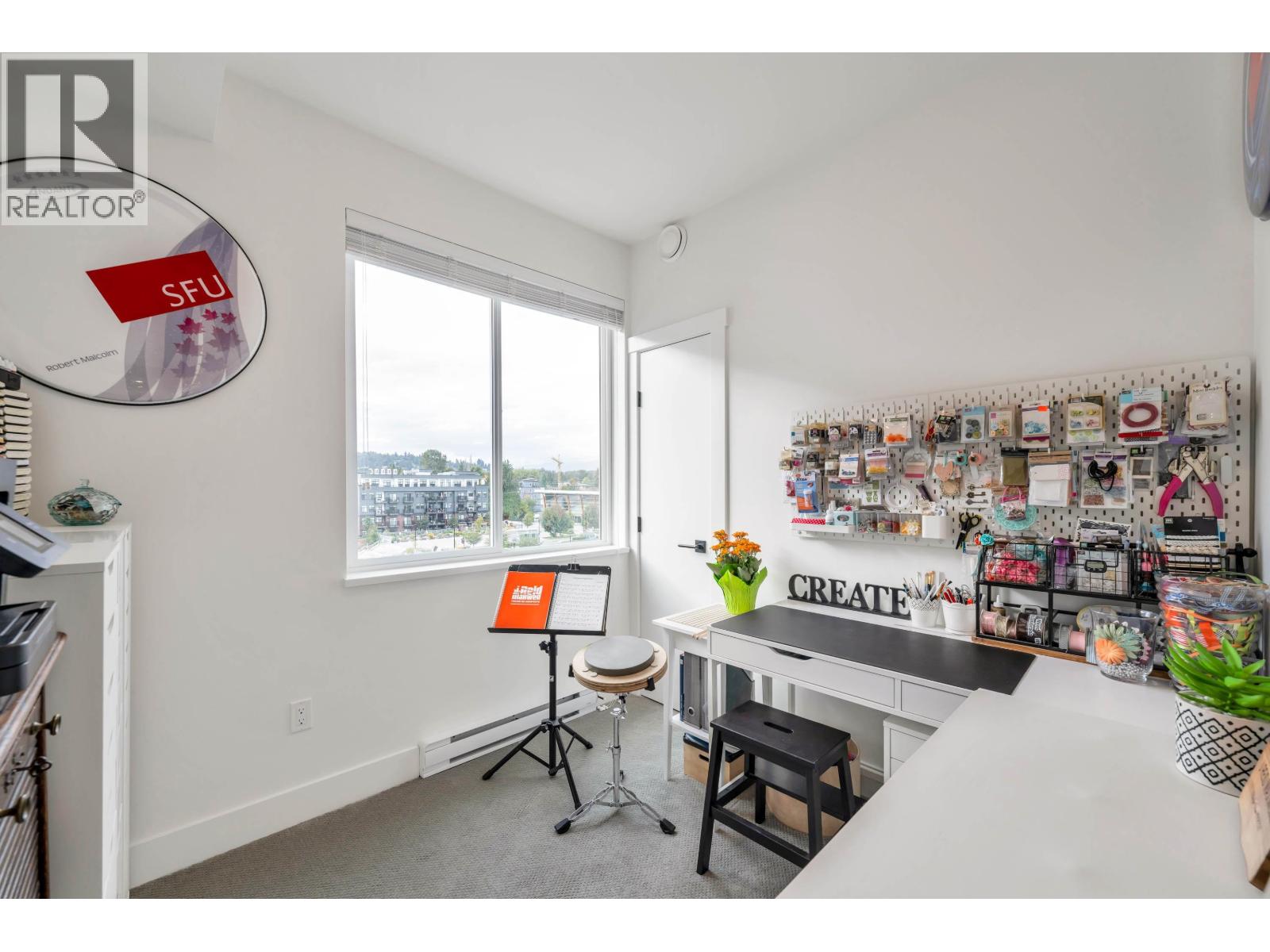 2506 2180 Kelly Avenue, Port Coquitlam, British Columbia  V3C 0S5 - Photo 16 - R3059958