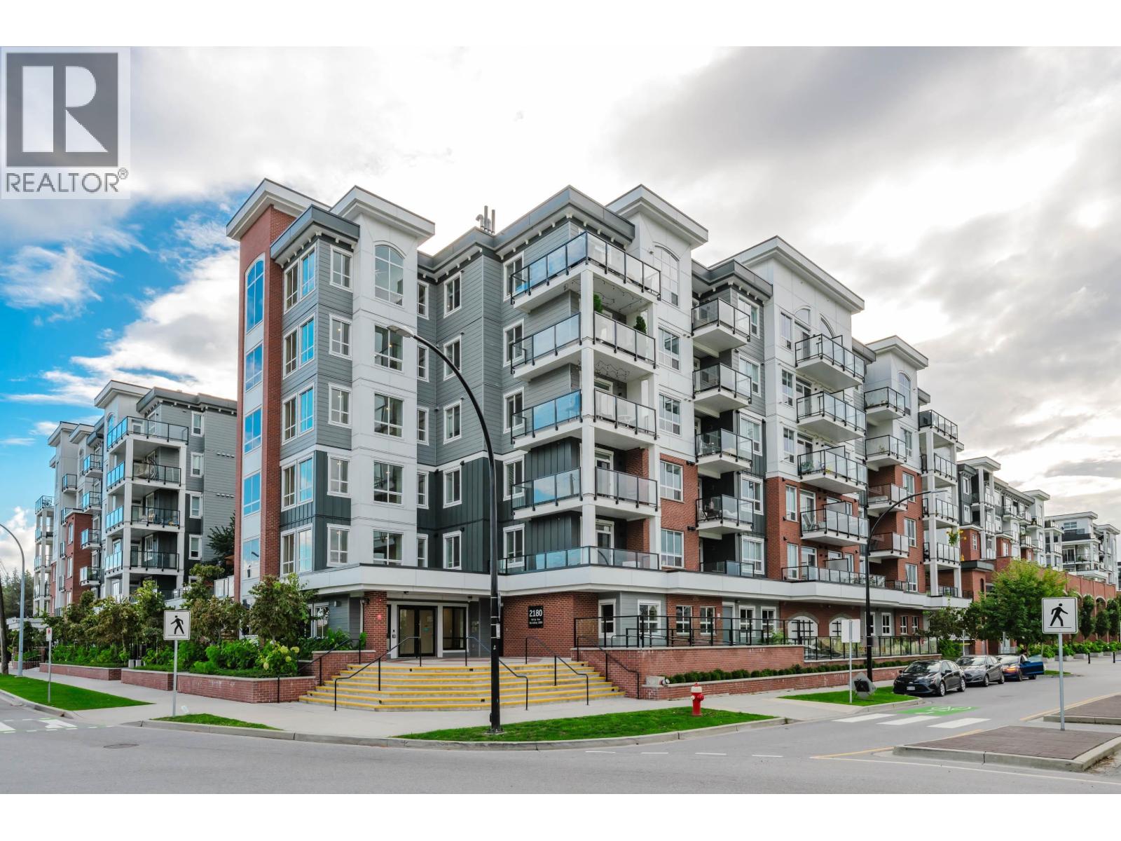 2506 2180 Kelly Avenue, Port Coquitlam, British Columbia  V3C 0S5 - Photo 31 - R3059958