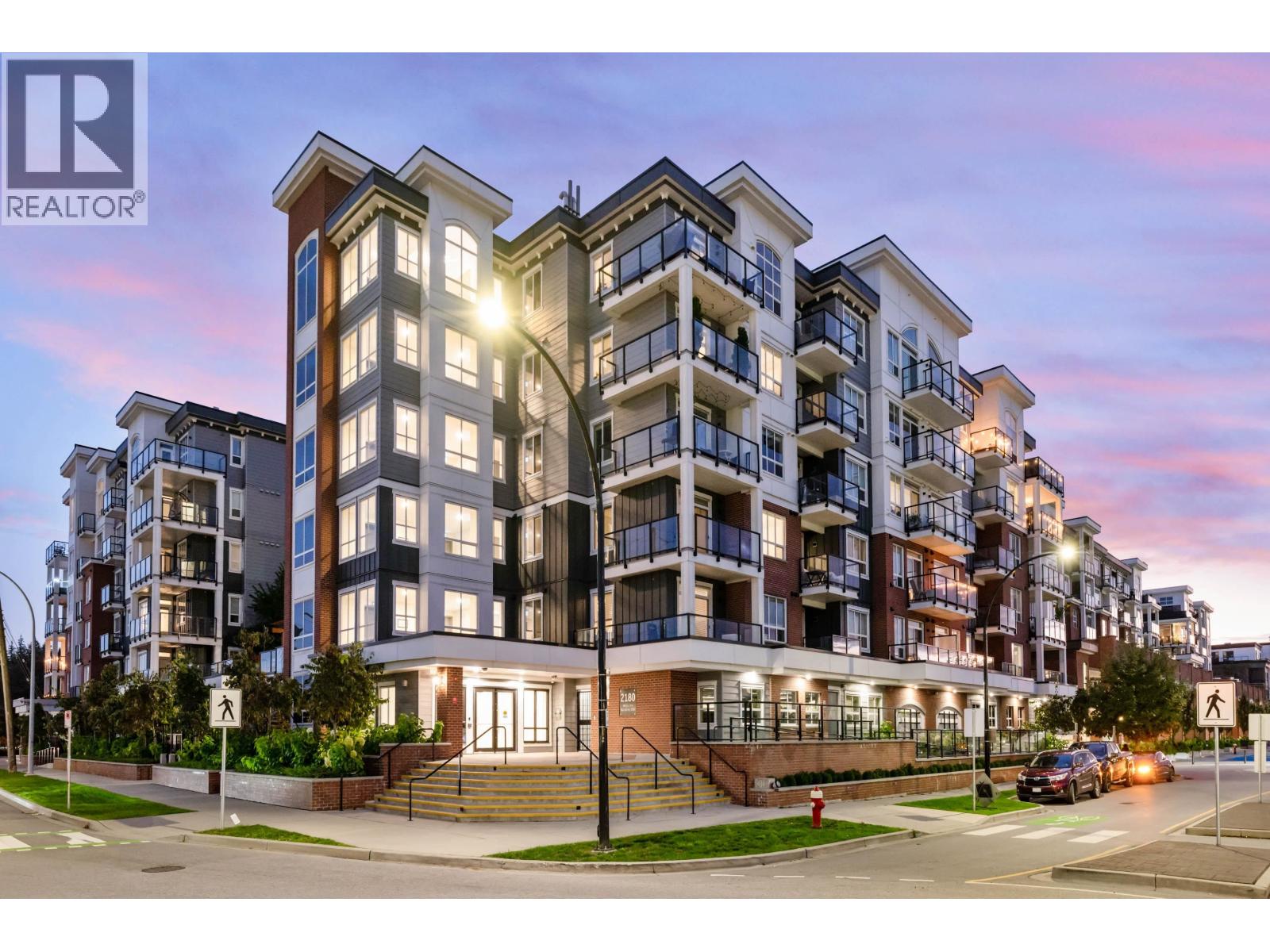 2506 2180 Kelly Avenue, Port Coquitlam, British Columbia  V3C 0S5 - Photo 30 - R3059958