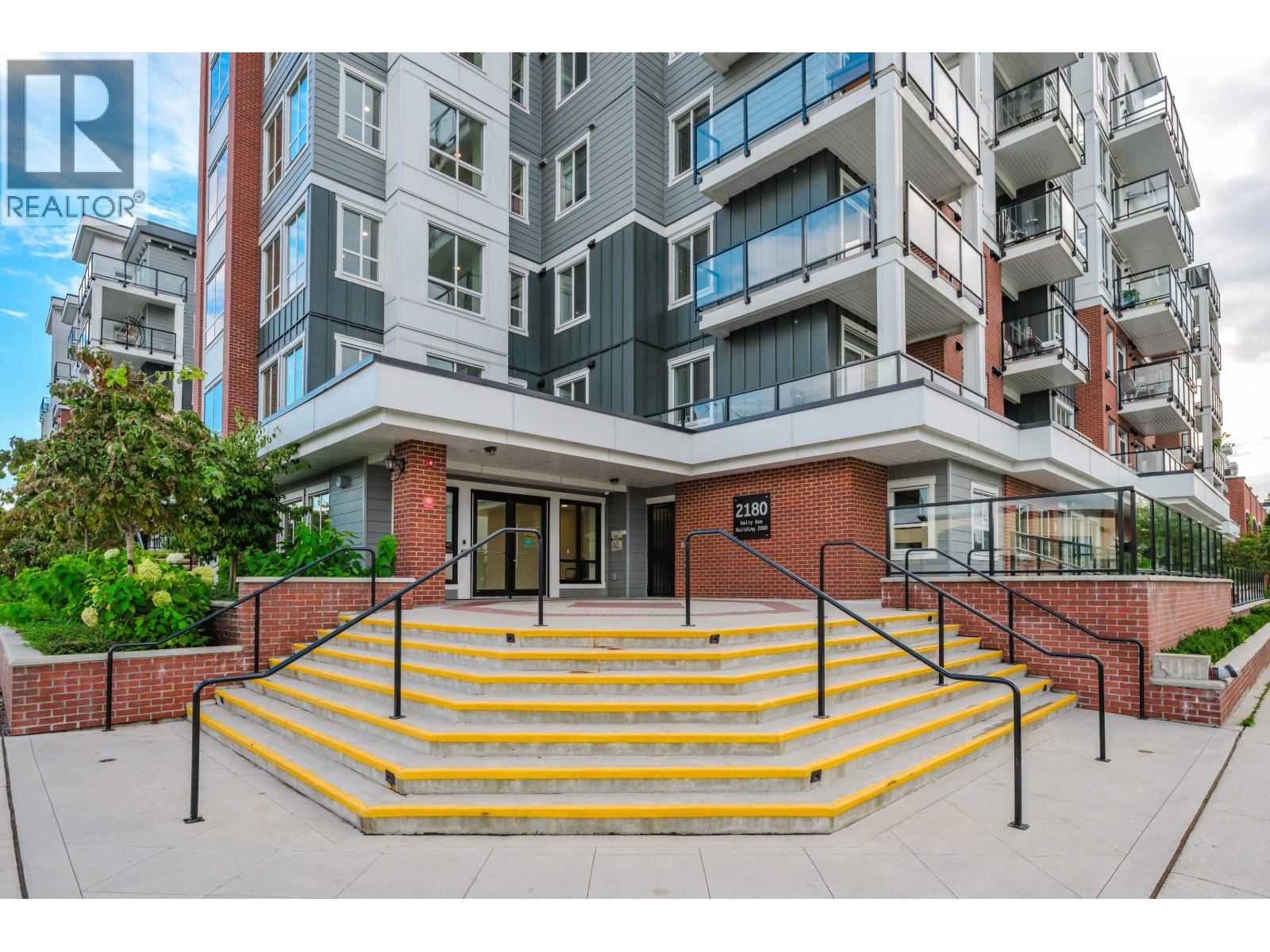 2506 2180 Kelly Avenue, Port Coquitlam, British Columbia  V3C 0S5 - Photo 32 - R3059958