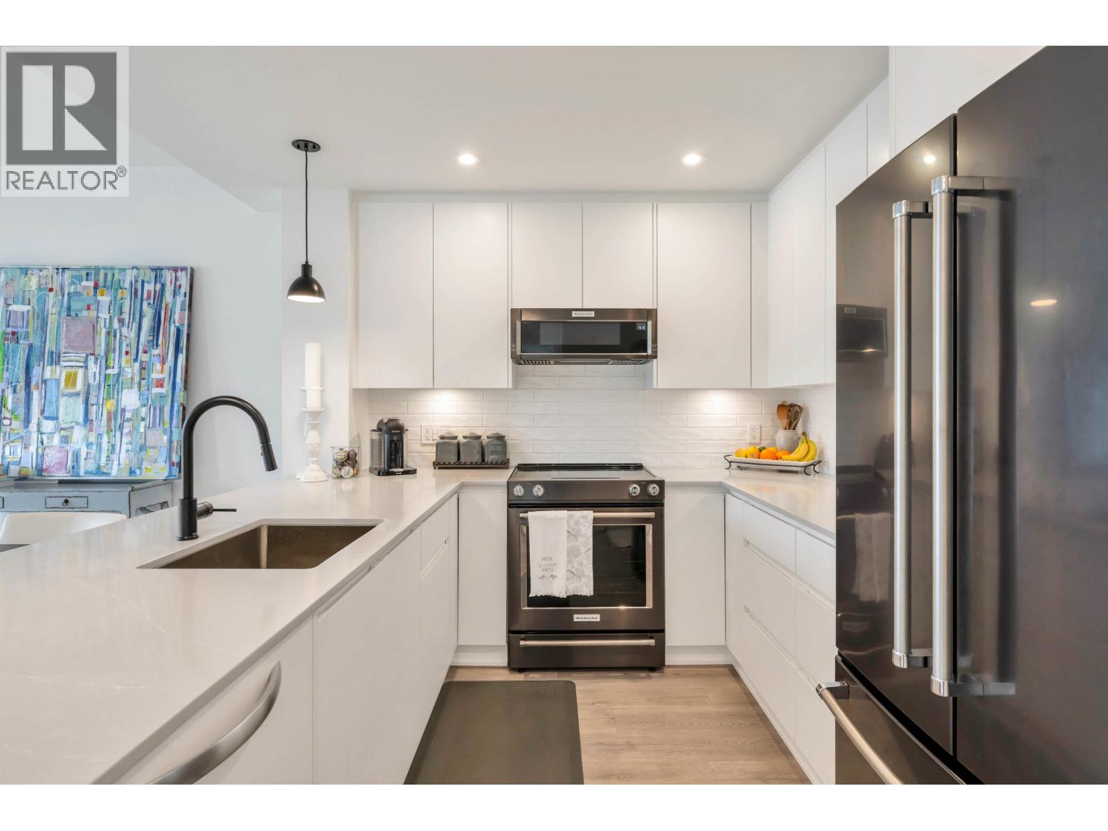 2506 2180 Kelly Avenue, Port Coquitlam, British Columbia  V3C 0S5 - Photo 4 - R3059958