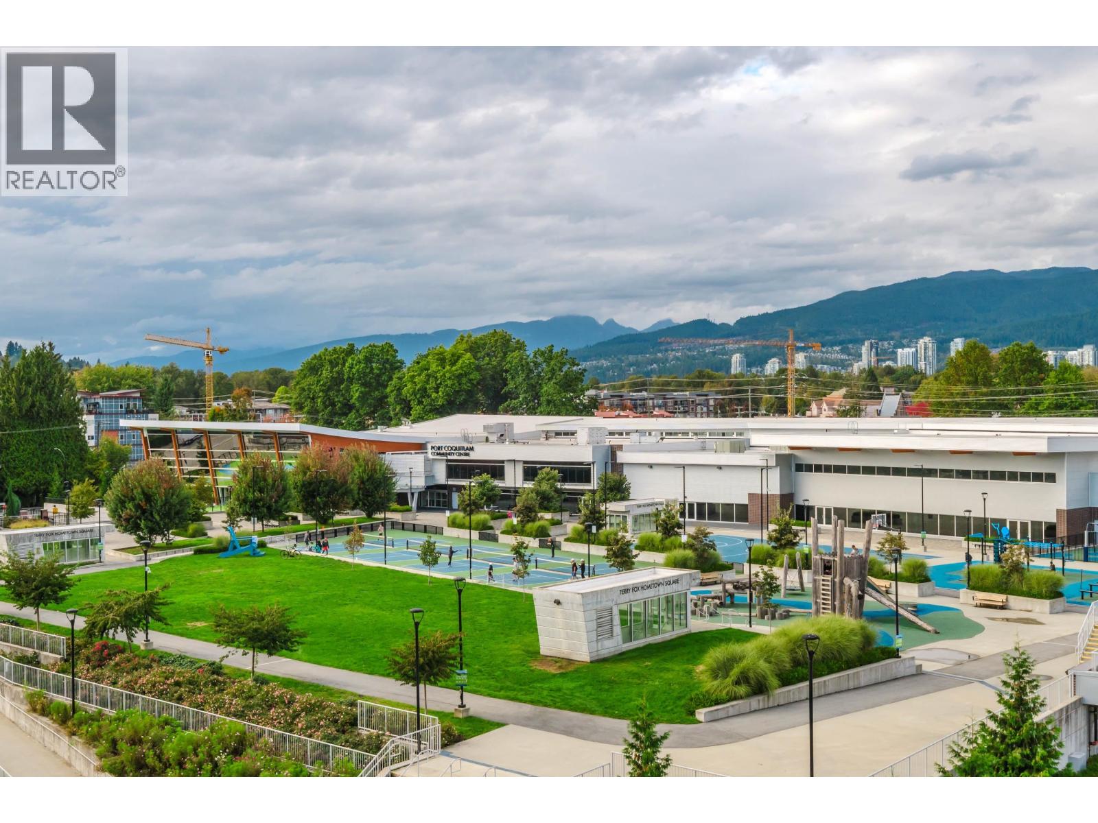 2506 2180 Kelly Avenue, Port Coquitlam, British Columbia  V3C 0S5 - Photo 28 - R3059958