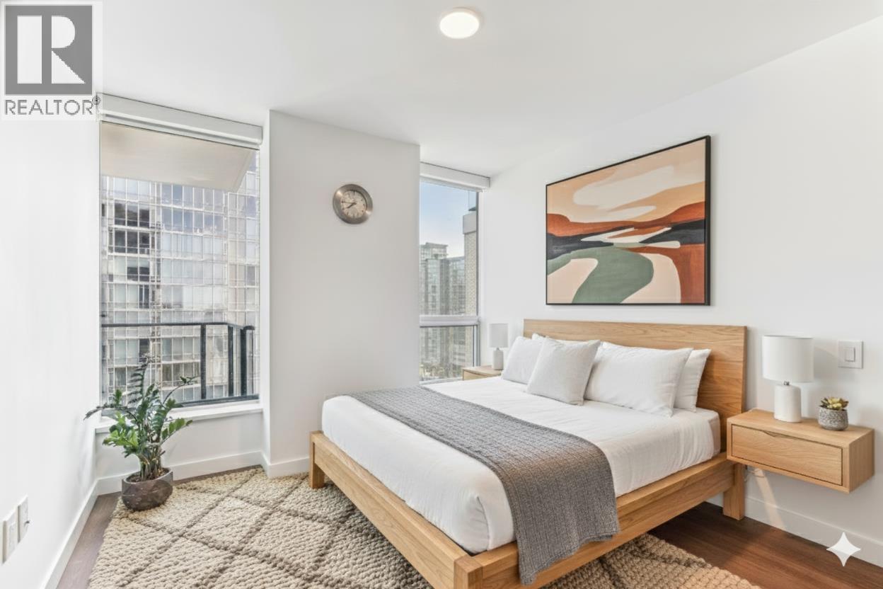2103 620 Cardero Street, West Vancouver, British Columbia  V6G 0C7 - Photo 33 - R3059965