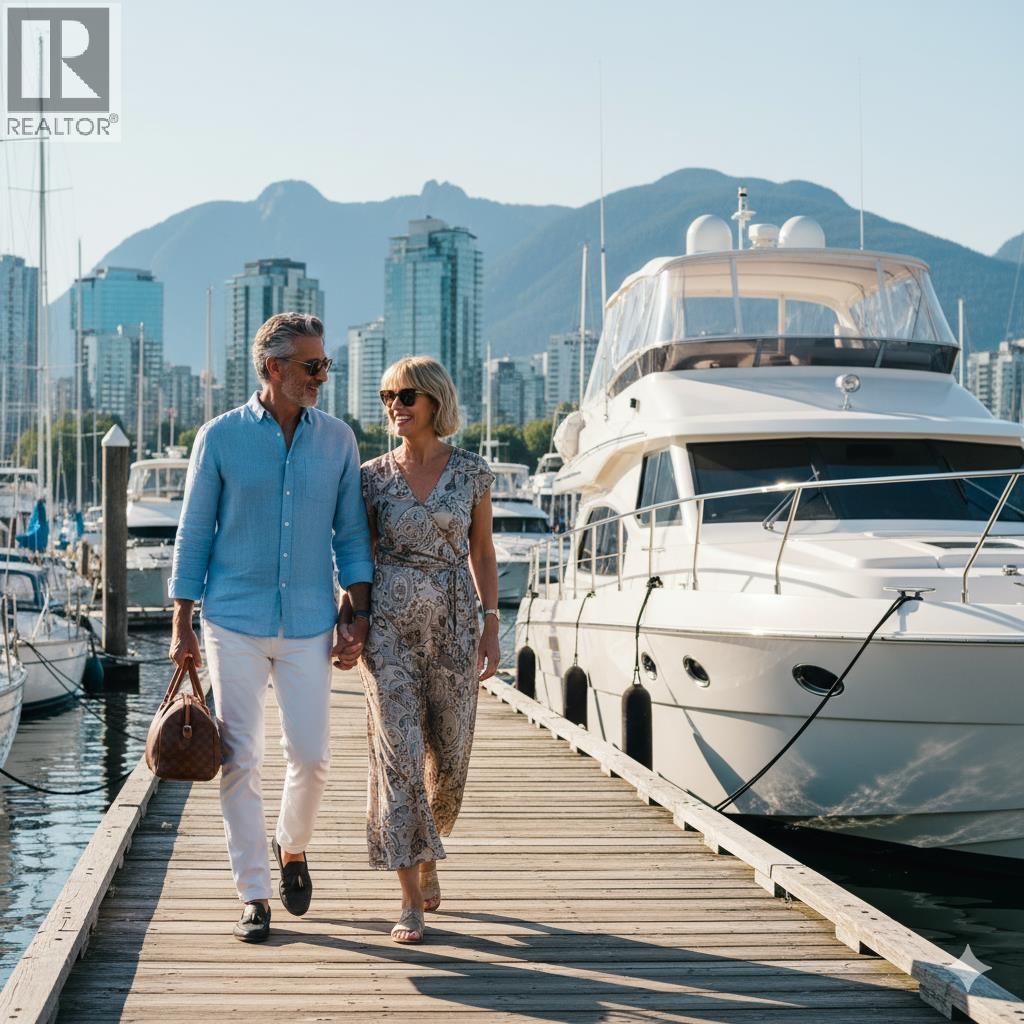 2103 620 Cardero Street, West Vancouver, British Columbia  V6G 0C7 - Photo 39 - R3059965