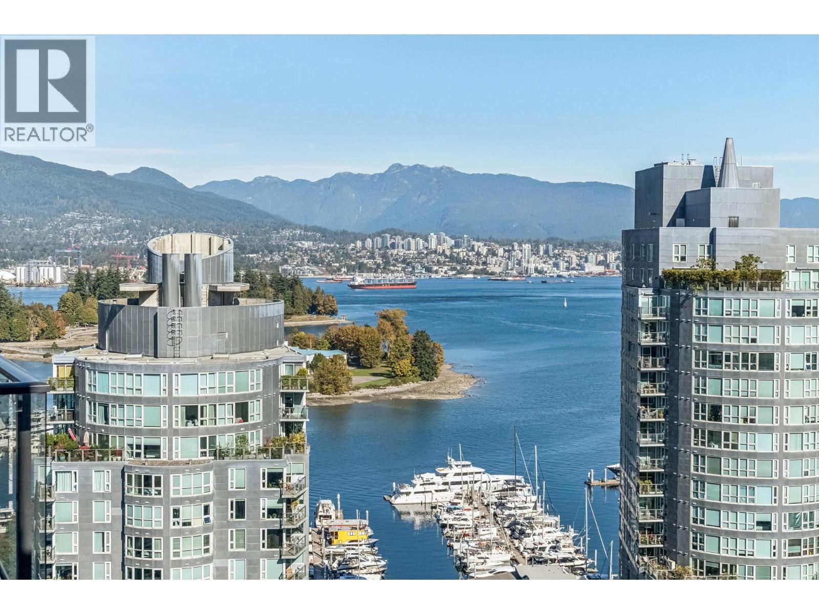 2103 620 Cardero Street, West Vancouver, British Columbia  V6G 0C7 - Photo 10 - R3059965