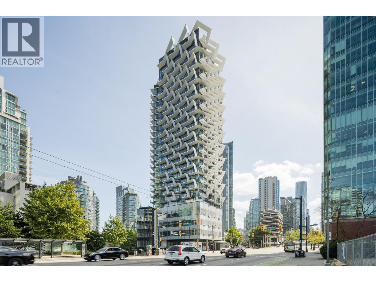2103 620 Cardero Street, West Vancouver, British Columbia  V6G 0C7 - Photo 5 - R3059965