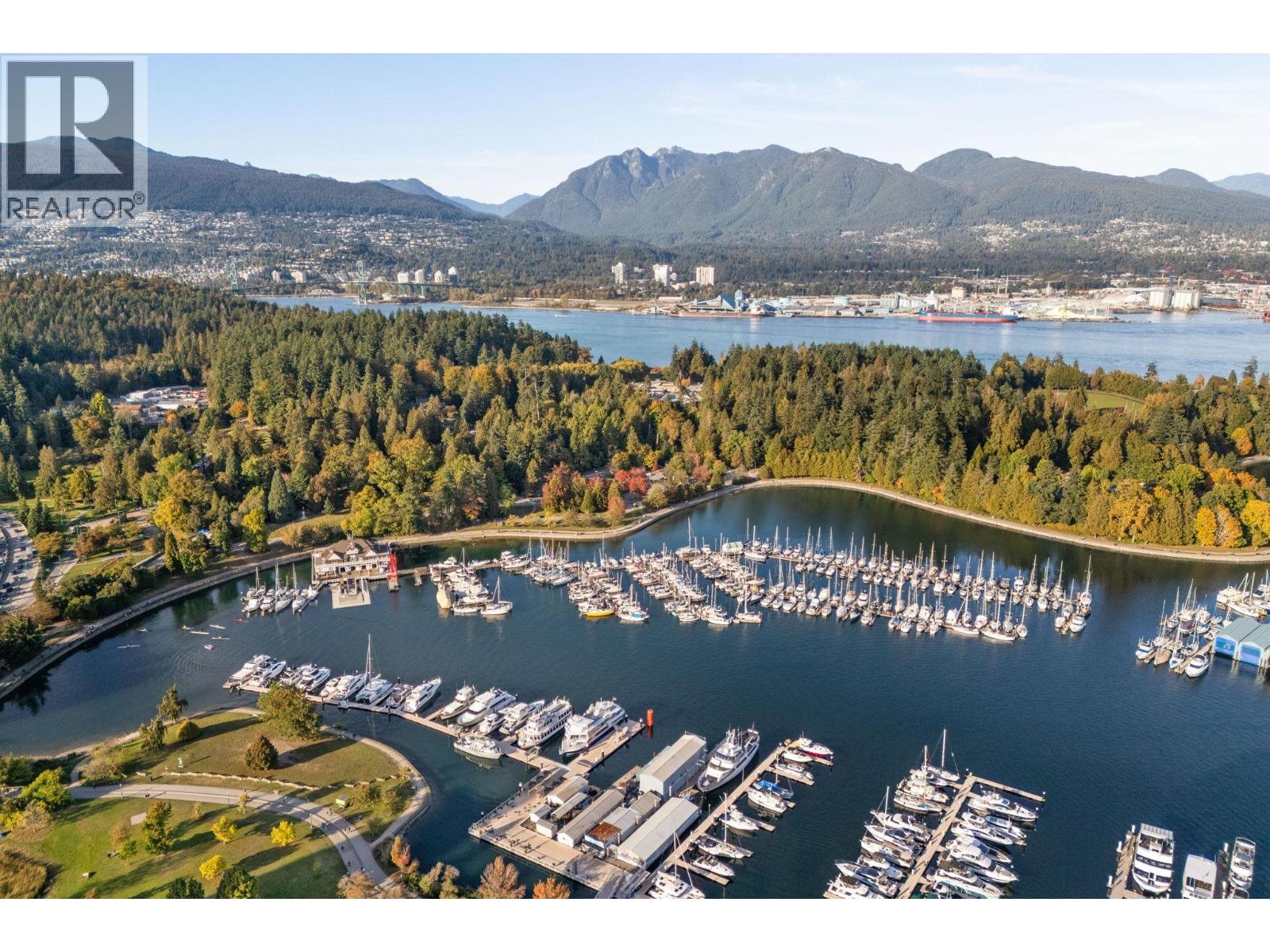 2103 620 Cardero Street, West Vancouver, British Columbia  V6G 0C7 - Photo 3 - R3059965