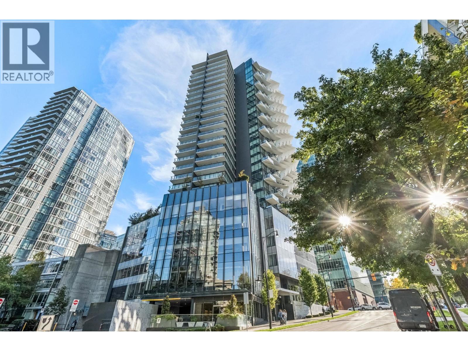 2103 620 Cardero Street, West Vancouver, British Columbia  V6G 0C7 - Photo 4 - R3059965