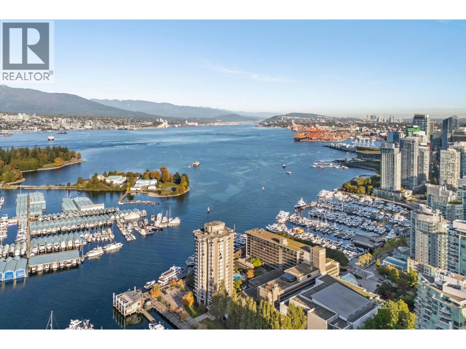 2103 620 Cardero Street, West Vancouver, British Columbia  V6G 0C7 - Photo 38 - R3059965