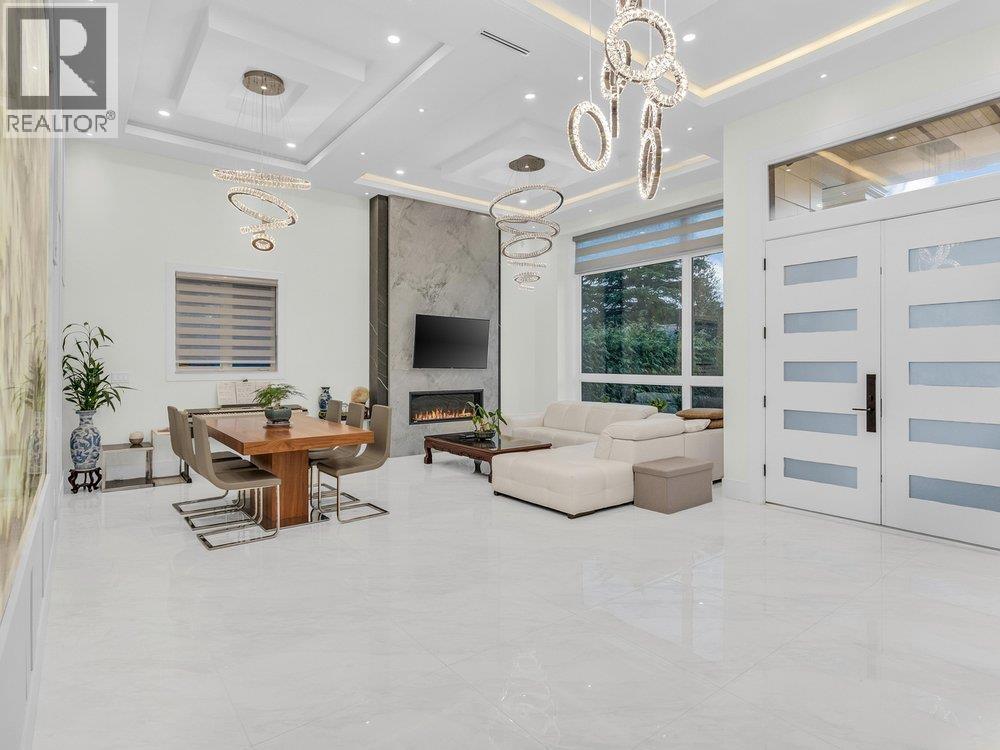 3771 BOWEN DRIVE, Richmond, British Columbia