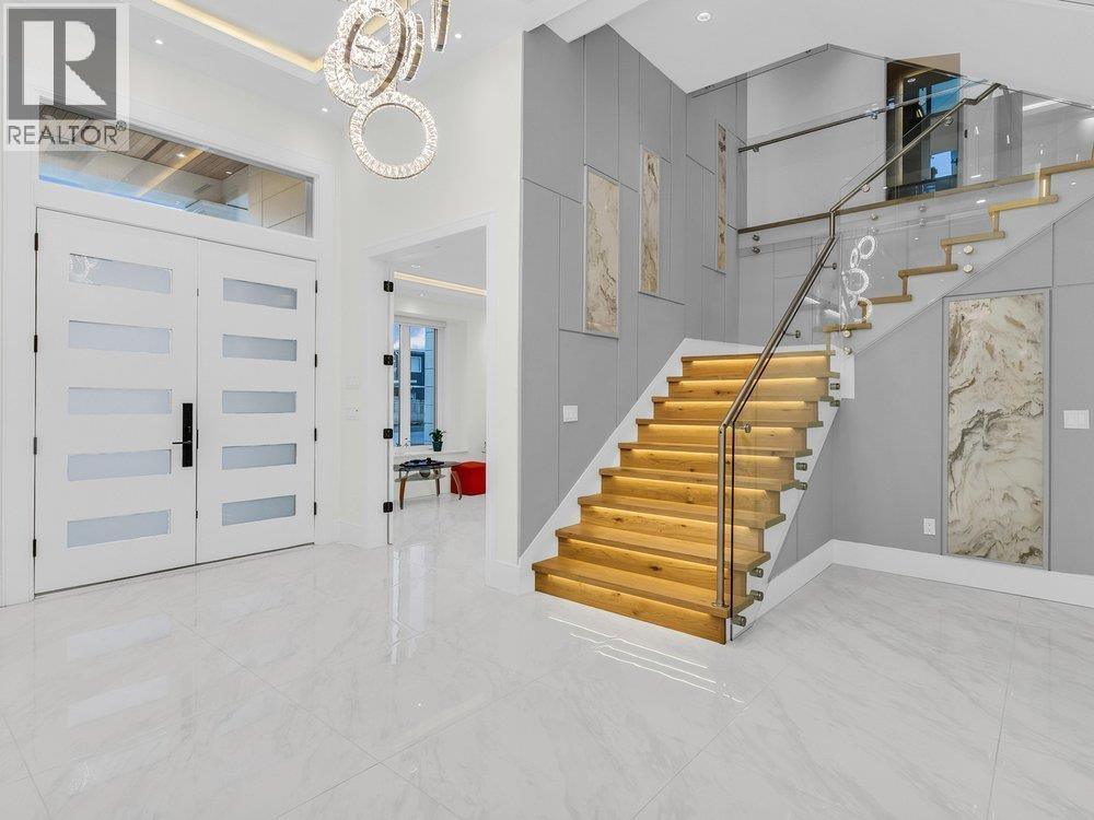 3771 Bowen Drive, Richmond, British Columbia  V7C 4C9 - Photo 8 - R3041024