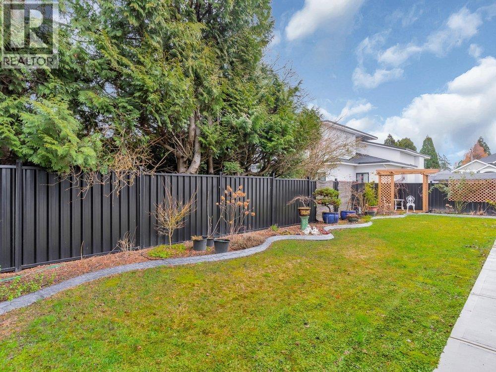 3771 Bowen Drive, Richmond, British Columbia  V7C 4C9 - Photo 34 - R3041024