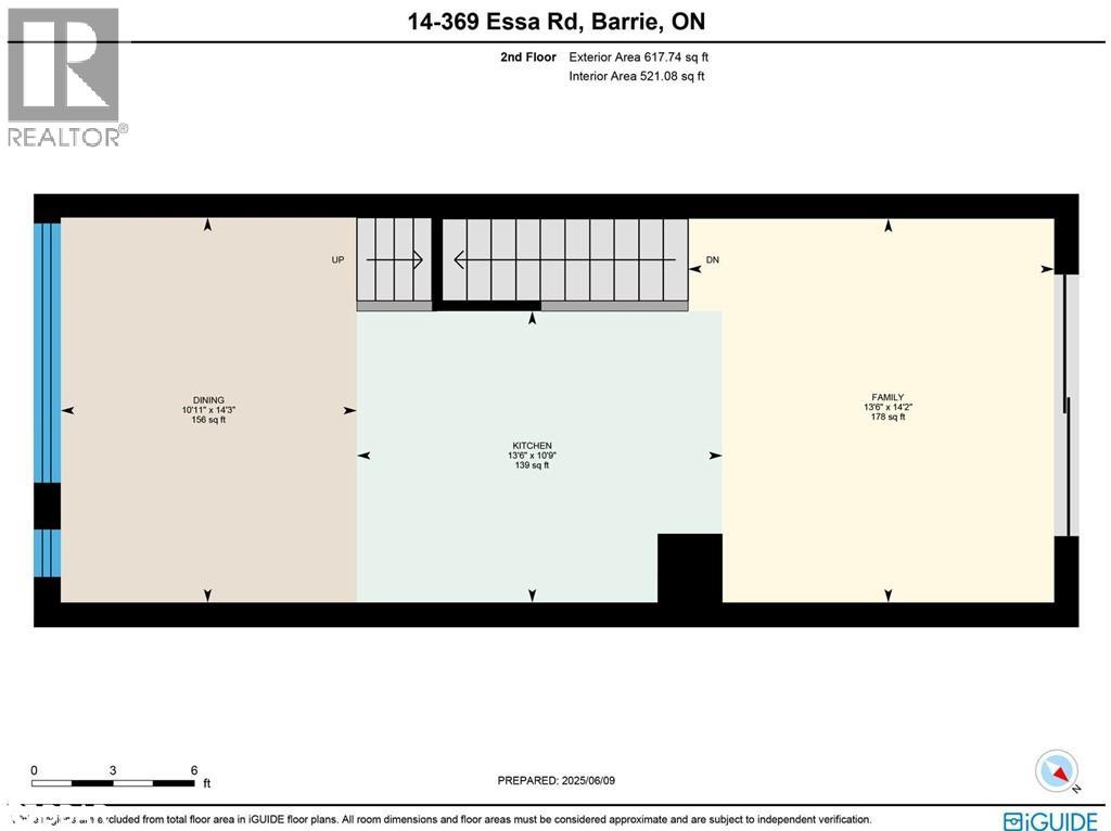 369 Essa Road Unit# 14, Barrie, Ontario  L4N 9C8 - Photo 18 - 40779170