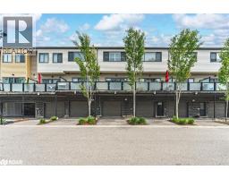 369 ESSA ROAD Unit# 14, Barrie, Ontario