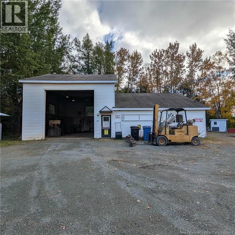 51 Du Moulin, Nigadoo, New Brunswick  E8K 3R7 - Photo 1 - NB128875