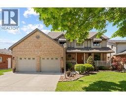 606 PINE RIDGE AVENUE, Amherstburg, Ontario