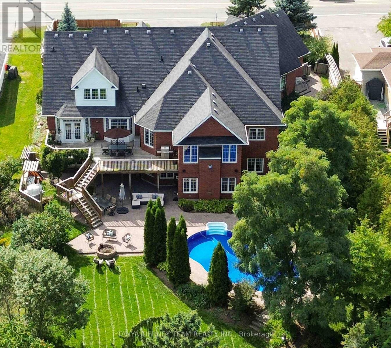 1277 TOWNLINE ROAD N, Clarington, Ontario