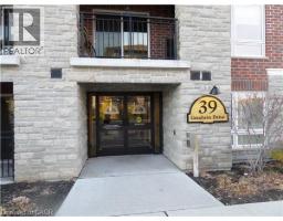 39 GOODWIN Drive Unit# 212, Wellington, Ontario