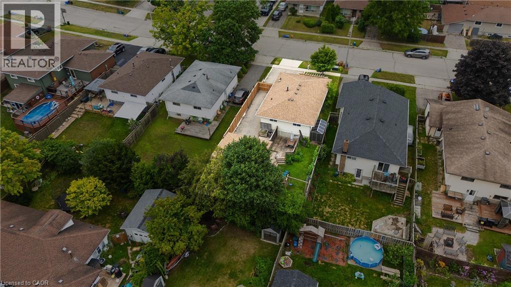 112 Limpert Avenue, Cambridge, Ontario  N3C 1B9 - Photo 48 - 40780727