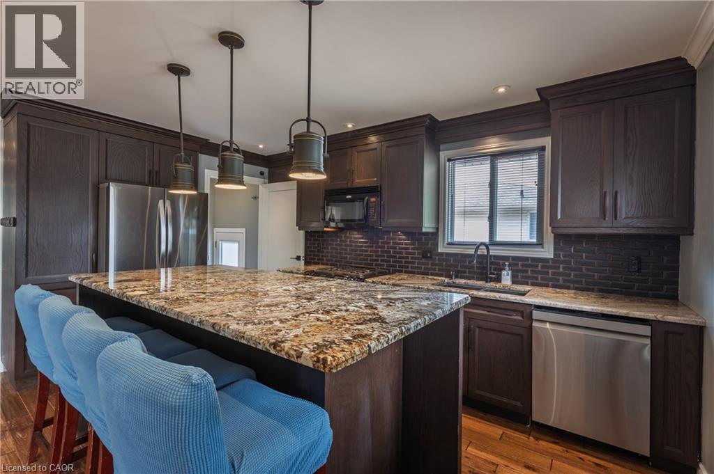 112 Limpert Avenue, Cambridge, Ontario  N3C 1B9 - Photo 6 - 40780727