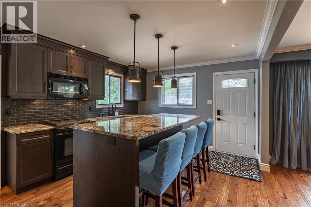 112 Limpert Avenue, Cambridge, Ontario  N3C 1B9 - Photo 9 - 40780727
