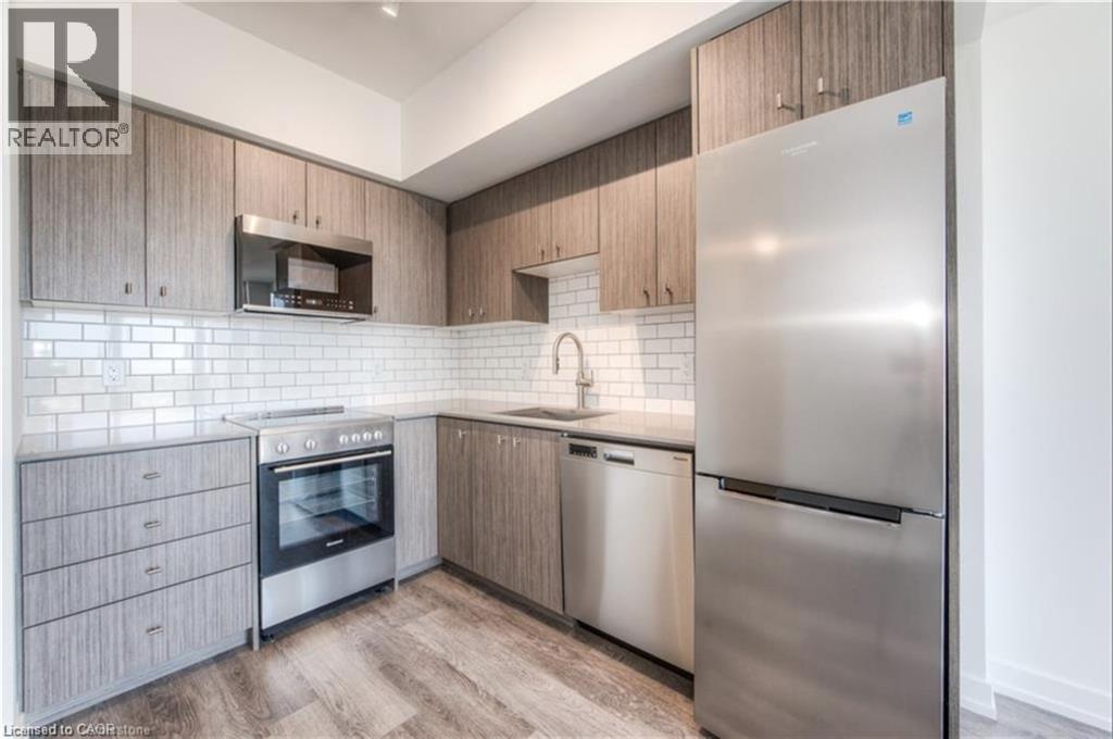 15 Wellington Street S Unit# 1610, Kitchener, Ontario  N2G 0E4 - Photo 11 - 40780696