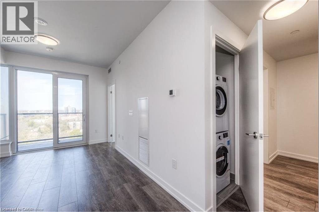 15 Wellington Street S Unit# 1610, Kitchener, Ontario  N2G 0E4 - Photo 14 - 40780696