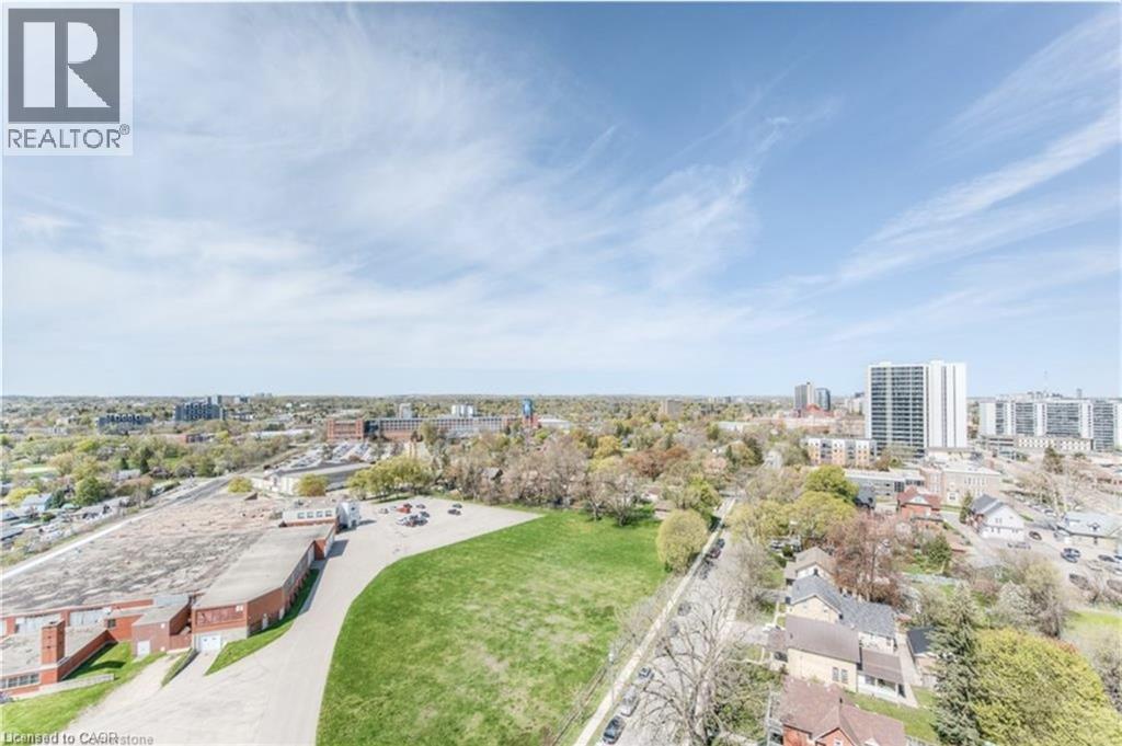 15 Wellington Street S Unit# 1610, Kitchener, Ontario  N2G 0E4 - Photo 29 - 40780696
