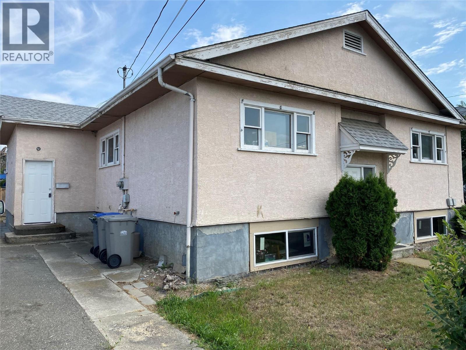 900 13th Street, kamloops, British Columbia