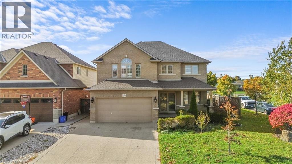 170 Southbrook Drive, Binbrook, Ontario  L0R 1C0 - Photo 1 - 40780213