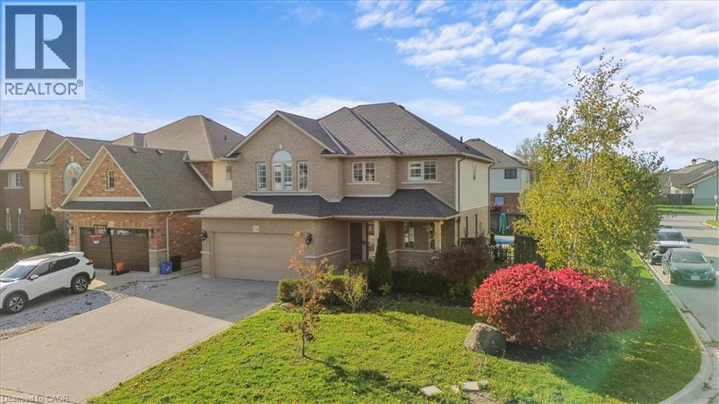 170 Southbrook Drive, Binbrook, Ontario  L0R 1C0 - Photo 2 - 40780213