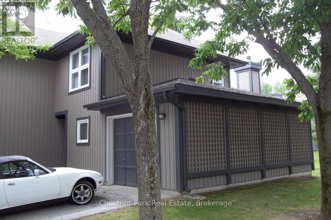 387 MARINERS WAY, collingwood, Ontario