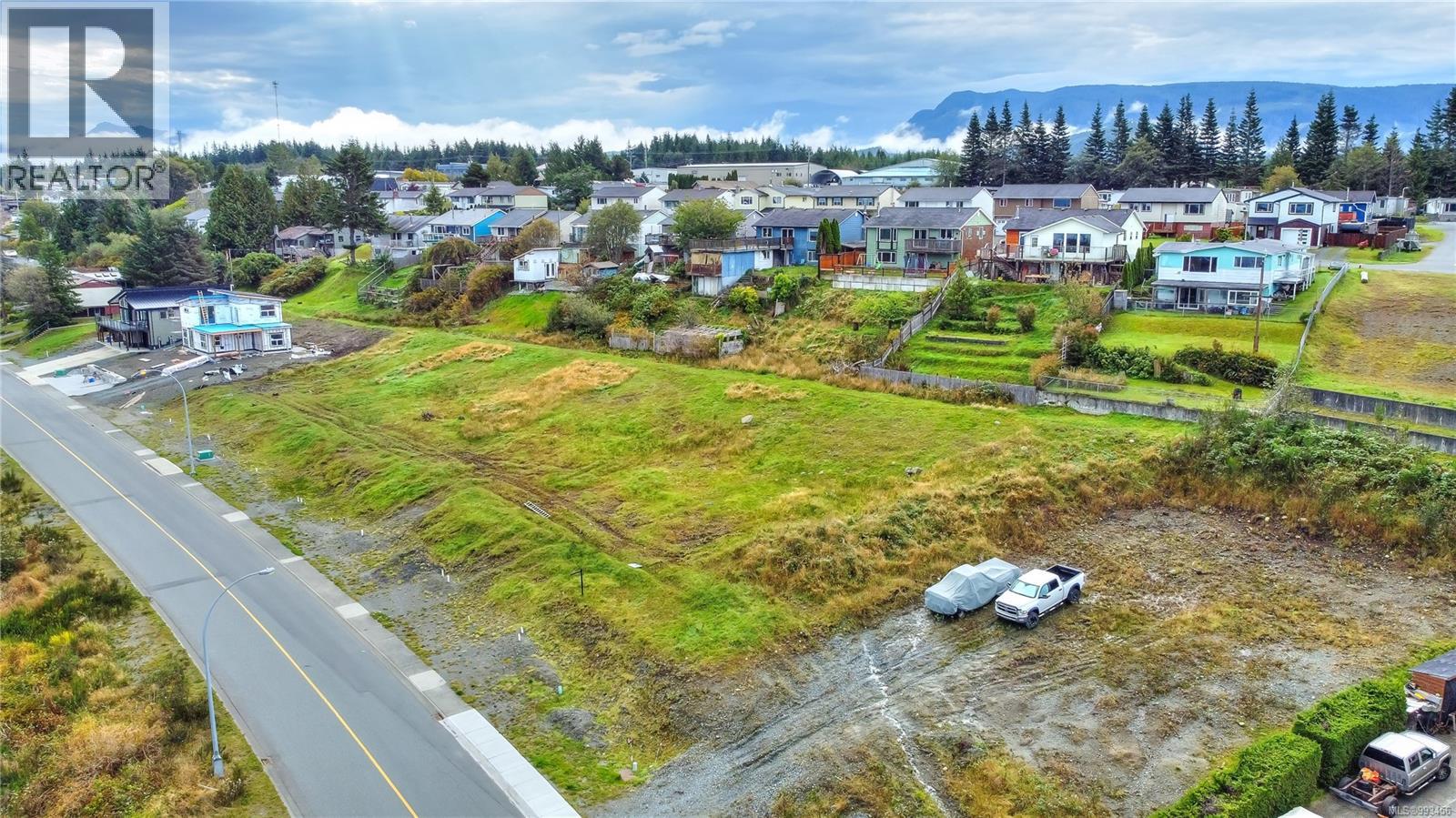 2011 Pioneer Hill Dr, Port McNeill, British Columbia