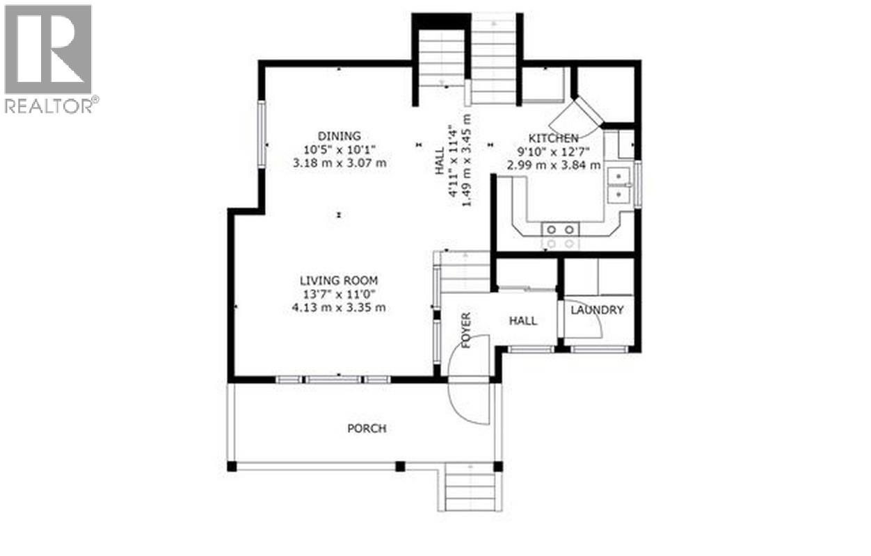 9628 98 Street, Fort St. John, British Columbia  V1J 6Z8 - Photo 37 - R3059581