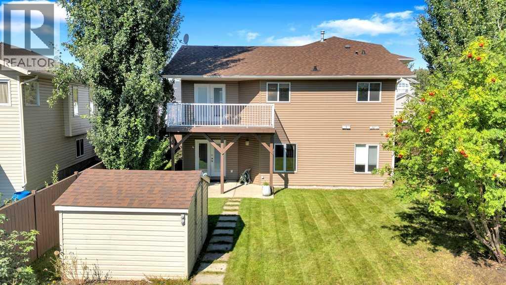 29 Estella Crescent, Lacombe, Alberta  T4L 2P3 - Photo 6 - A2250203