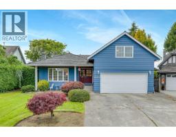 10271 ST. JOHNS COURT, Richmond, British Columbia