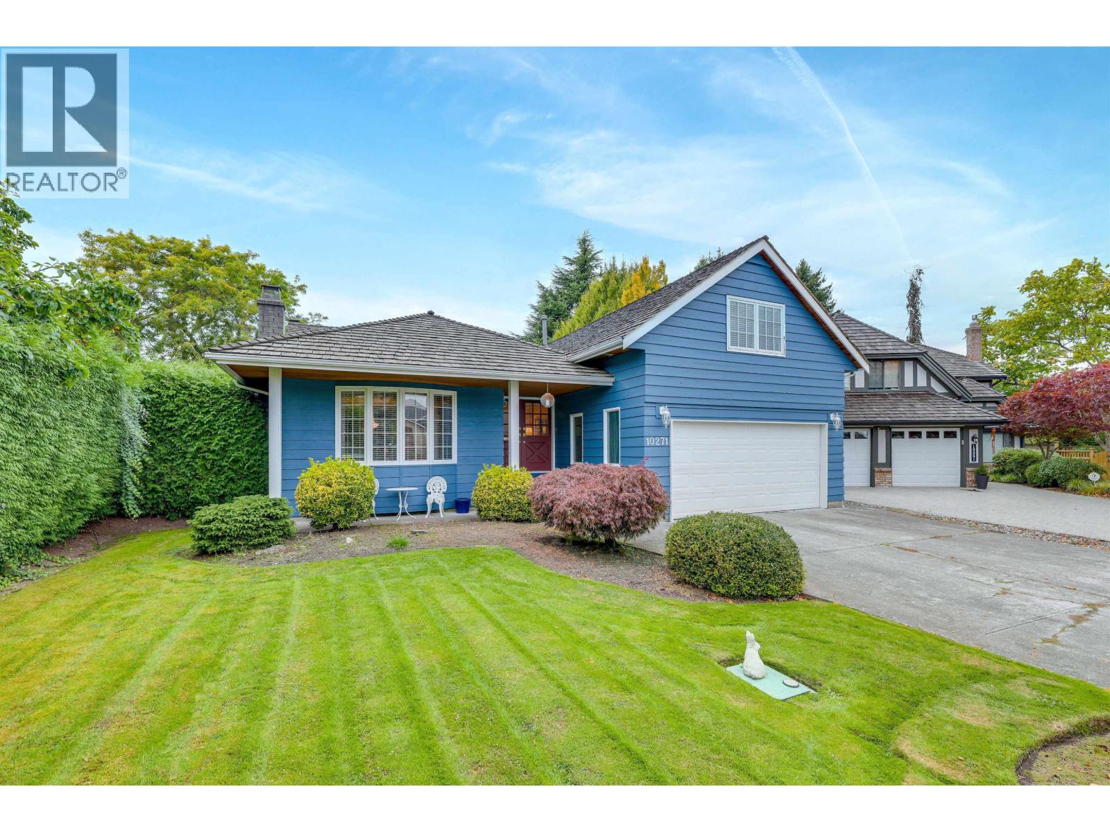 10271 St. Johns Court, Richmond, British Columbia  V7E 5S2 - Photo 2 - R3059942