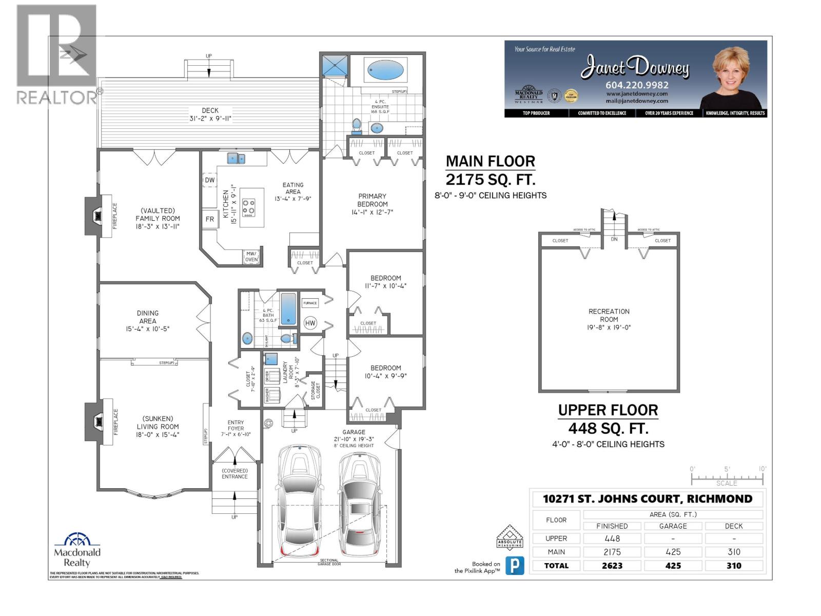 10271 St. Johns Court, Richmond, British Columbia  V7E 5S2 - Photo 23 - R3059942