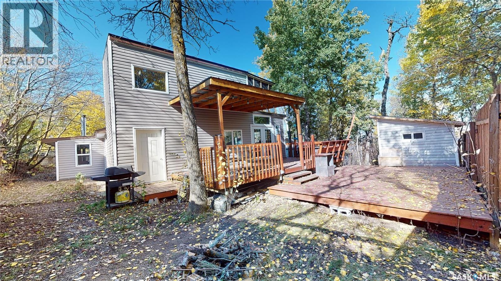 685 7th Street, White Bear Ir 70, Saskatchewan  S0C 2S0 - Photo 2 - SK020983